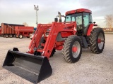 McCormick MTX 175 Tractor
