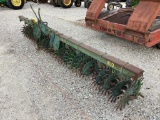 John Deere 400 Rotary Hoe