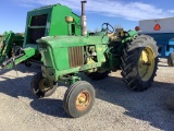 John Deere 3020 Tractor