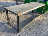 Shop table