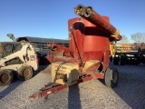 Arts-way Grixxer Grinder Mixer