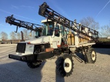 Willmar 745 Sprayer