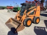 Case 450 Skid Steer