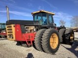 1995 Versatile 836 Tractor