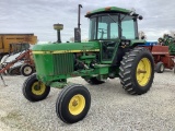 1979 John Deere 4040 Tractor
