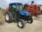 2006 New Holland TN70D Tractor