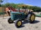 1971 John Deere 1520 tractor