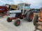 Case 1690 2WD Tractor
