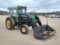 John Deere 2840 Tractor