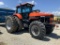 Agco Allis 9670 Tractor