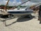 1989 Bayliner Boat W/ 70Hp Mercury