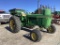 1970 John Deere 4020 LP Tractor