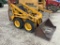 Mustang OMC 332 Skid Steer