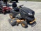 Craftsman 8400 Pro Series Lawn Mower