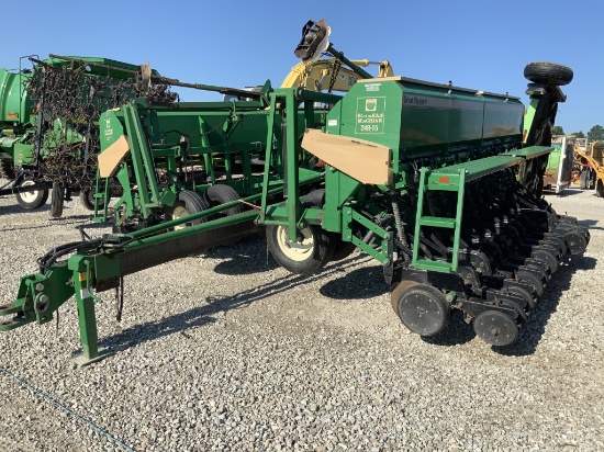 Great Plains 24R.15 Soybean Machine Drill