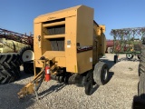 Challenger RB46 Round Baler