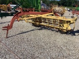 New Holland 256 Rake