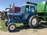 Ford 6700 2WD Tractor