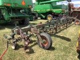 John Deere 12 Row Cultivator