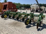 Wetherell 1700 Field Cultivator