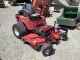Country Clipper Lawn Mower
