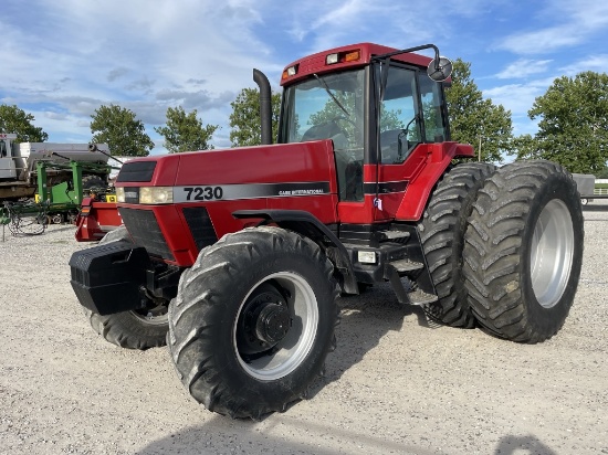 1994 Case IH 7230 Tractor