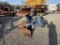 Ford 3 Bottom Rollover Plow