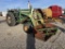 1977 Oliver 1755 Tractor