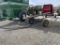 28’ Shop Built Head Cart