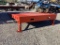 18’ Loading Ramp
