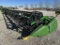 John Deere 635F Head
