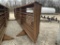 24’ Steel Free Standing Corral Panels