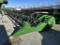 2012 John Deere 635F Head