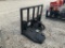 Skidsteer Tree Shear