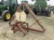 20’ Weed Wiper