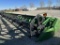John Deere 635F Flex Head