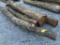 5 Corner Posts