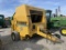 2004 Vermeer 605XL Round Baler