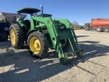 John Deere 2950 MFWD Tractor