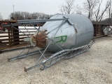 Feed Bin