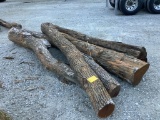 5 Corner Posts