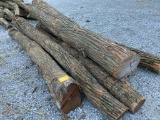 6 Corner Posts