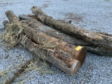 5 Corner Posts