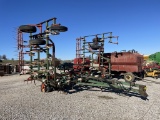 Glencoe 32’ Field Cultivator