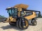 2006 Lexion 580R 2WD Combine