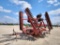 1999 Case IH 496 30' Disk