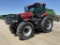 2019 Case IH Puma 165 CVT MFWD Tractor