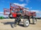 2013 Case IH Patriot 2240 Self-Propelled Sprayer