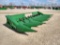 1979 John Deere 843 8 Row Corn Head