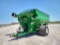 2011 J&M 875 Grain Cart